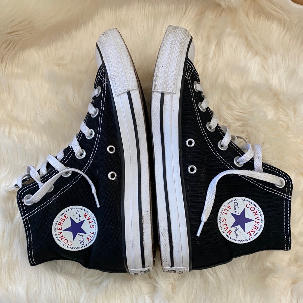 Converse Chuck Taylor All Star Unisex High Top